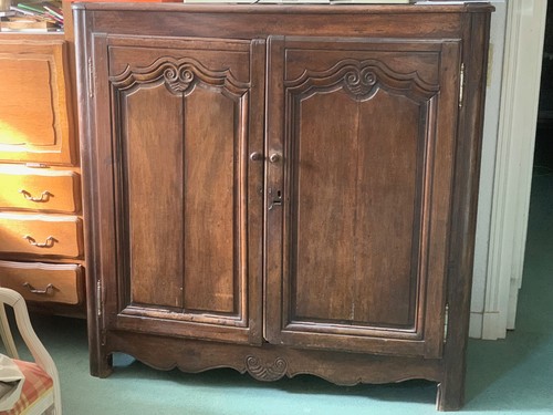 Petit buffet ancien meuble - petit,