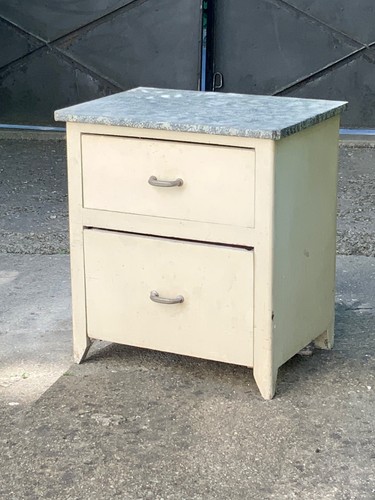 Ancien petit buffet - ,, desserte